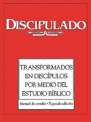 Disciple I Spanish Study Manual