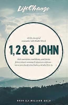 1, 2 ja 3 Johanneksen kirja