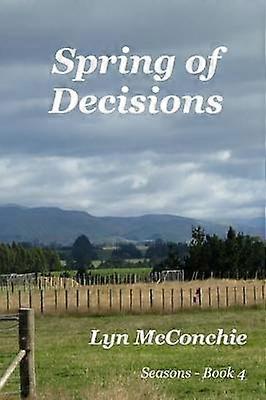 Spring of Decisions