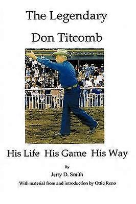 Legendarny Don Titcomb