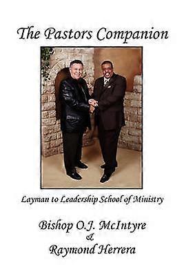 The Pastors Companion