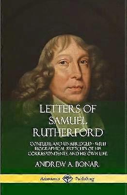 Briefe von Samuel Rutherford