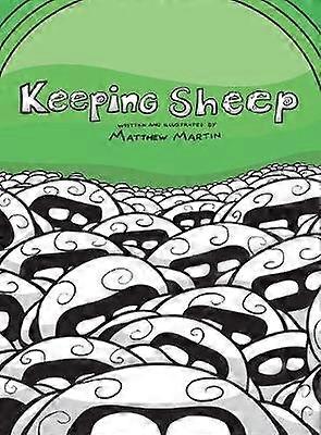 Keeping Sheep