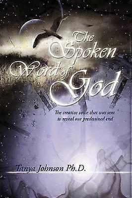 The Spoken Word Of God