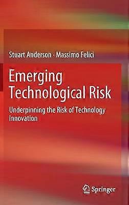 Risque technologique émergent