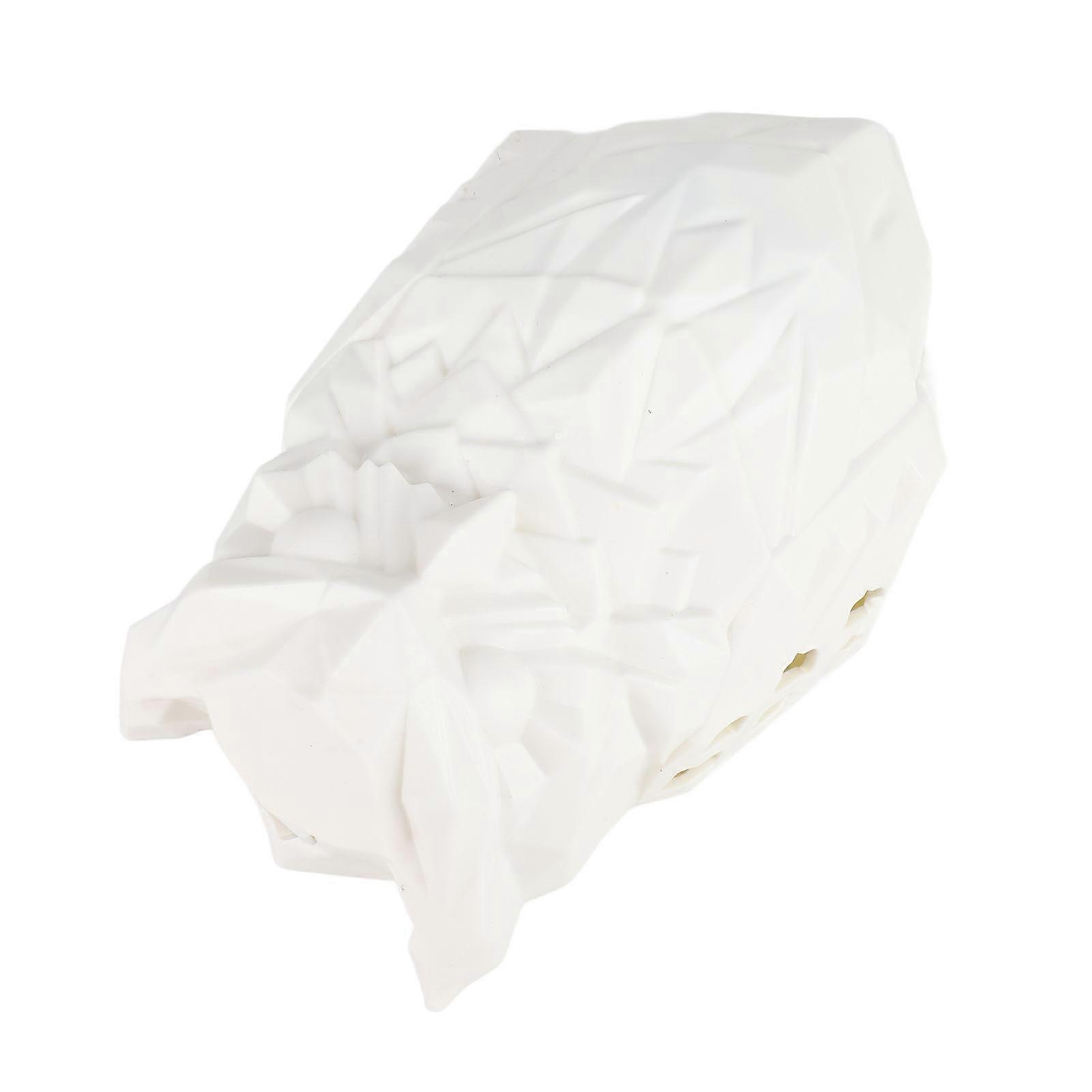 3D LED Animal Wall Night Light Soft Light Resin Owl