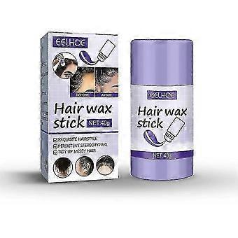 Eelhoe Broken Hair Finishing Artifact Stereotypes Anti-frizz Hair Wax Stick