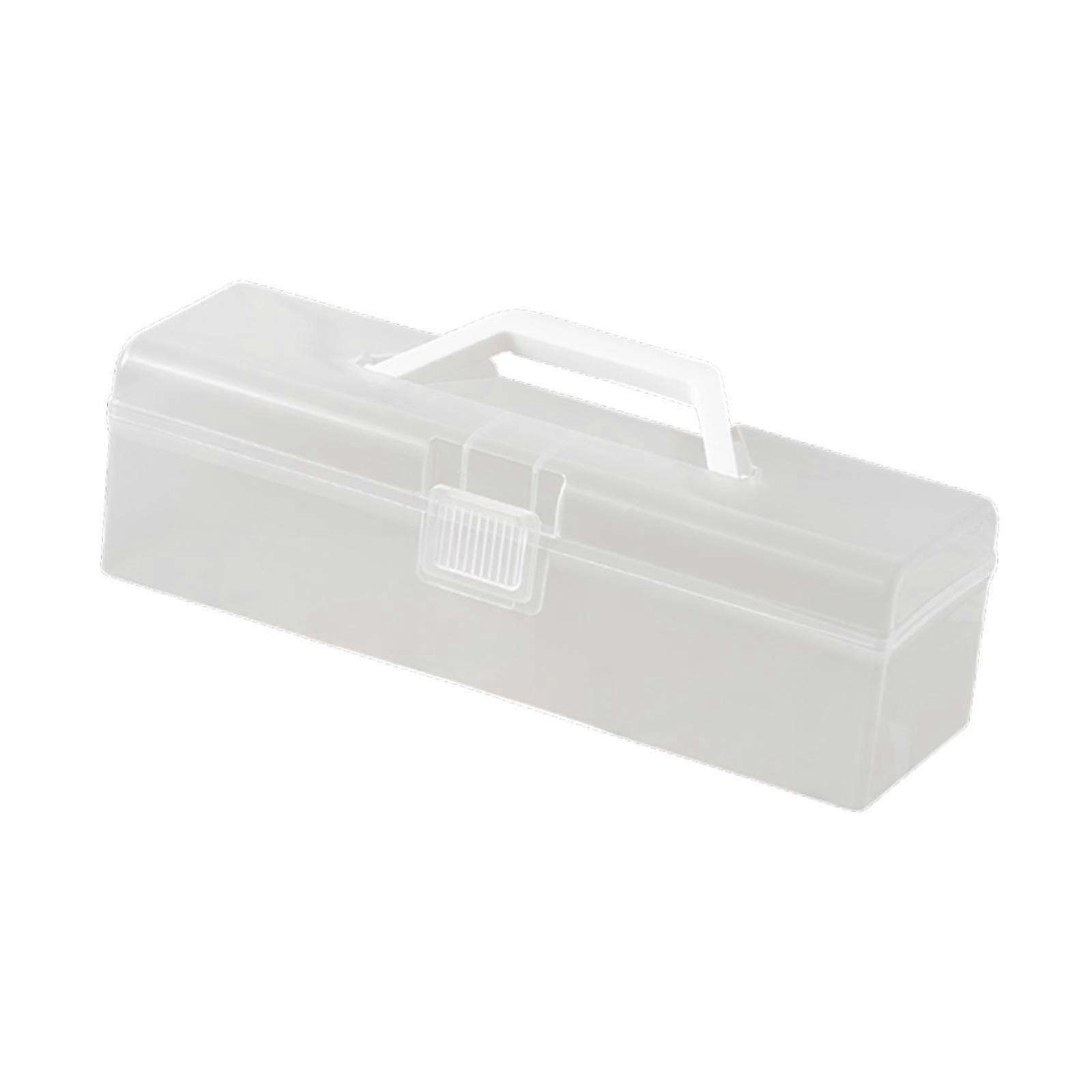 Tragbare Brotkastenverpackung Box Brothalter für Baguettes Brötchen Brötchen Brötchen