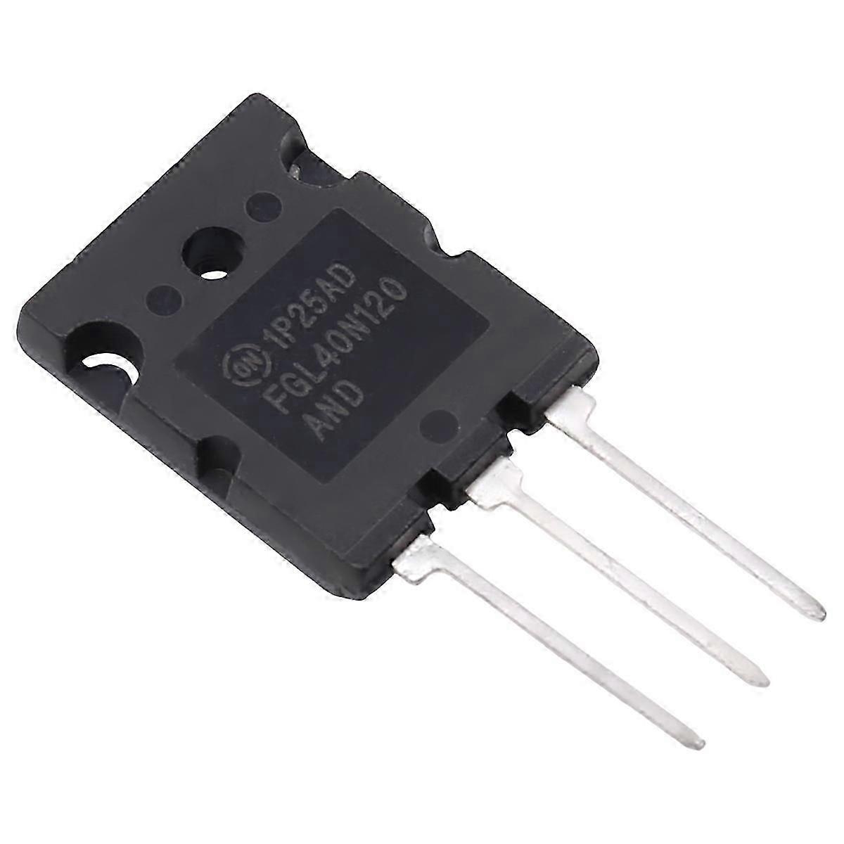 FGL40N120AND τσιπ FGL40N120 TO247 τσιπ συγκόλλησης μηχανών IGBT ενιαίο τσιπ σωλήνων
