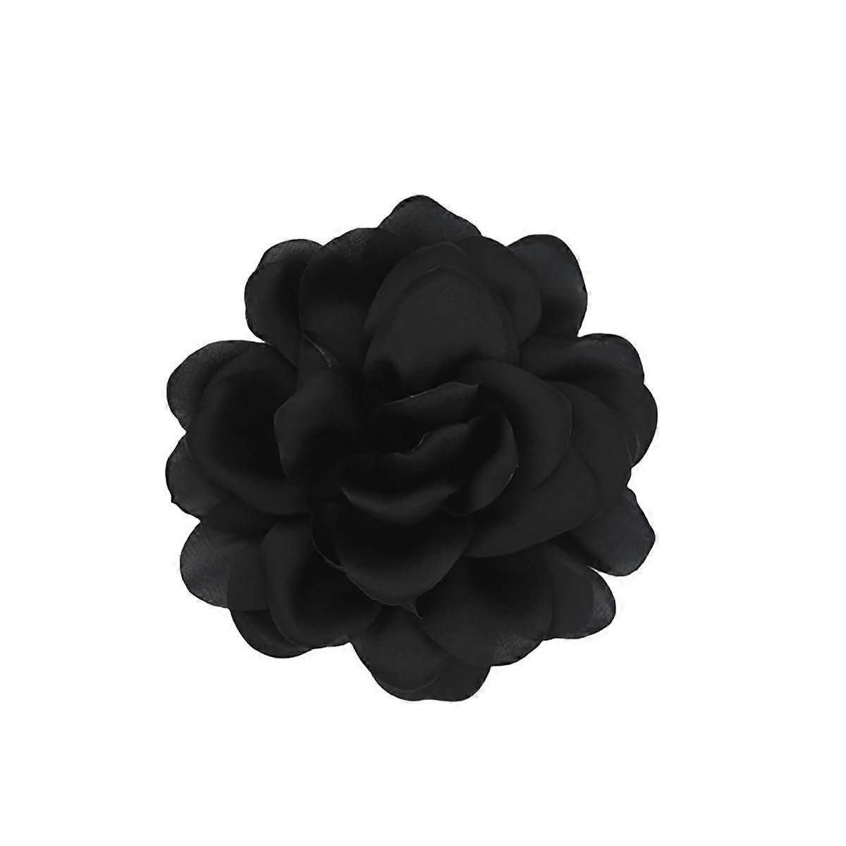 Rose Brooch,Party Accessory