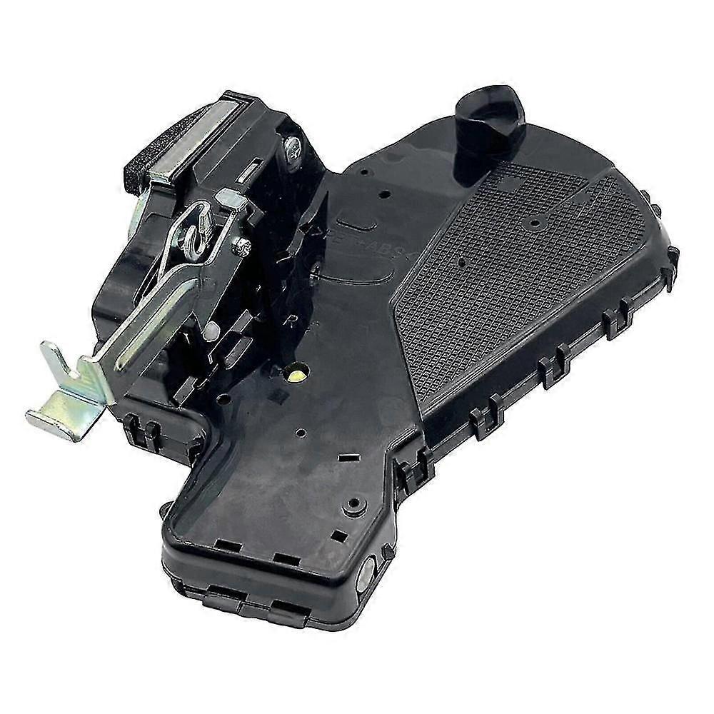 Rear Door Lock Latch Actuator For 2010-2021 Gx460 4.6l 69110-60233, 69110-60230