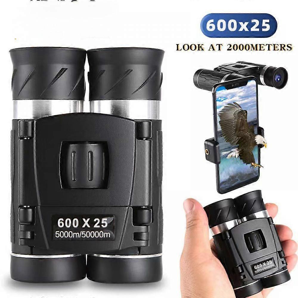 Monocular Telescope 6x18 Monocular Bifocal Optical Zoom Telescope Waterproof Monocular Telescope Durable And Clear