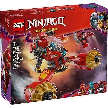 LEGO 71830 Kai's Mech Storm Vehicle