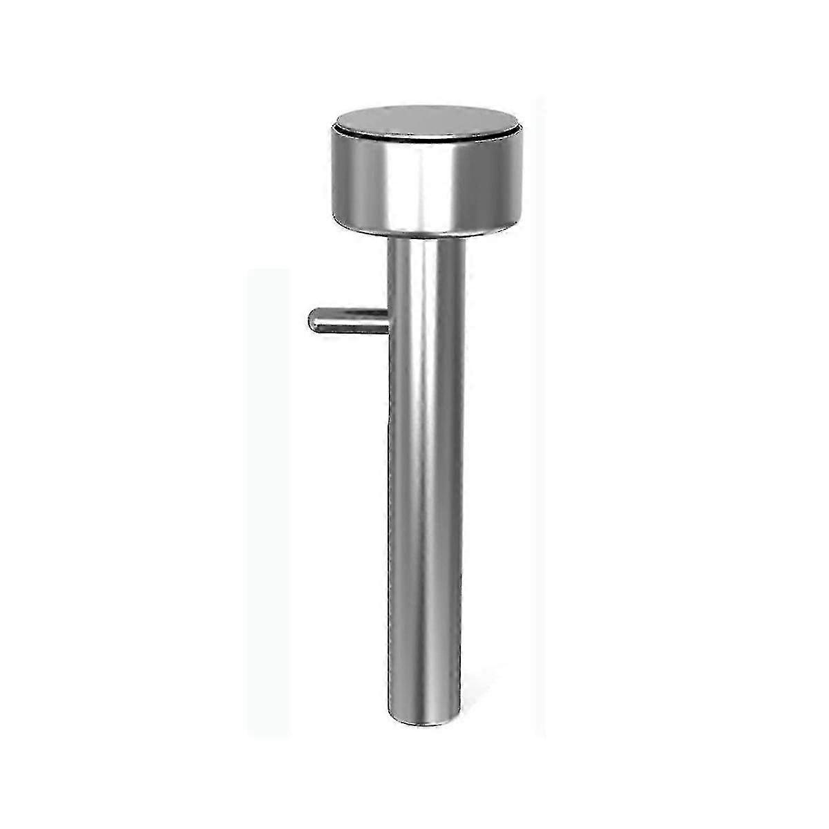 مغرفة فلافل - مغرفة صانعة فلافل احترافية من الفولاذ المقاوم للصدأ آمنة للطعام وغير لزجة فلافل B f54