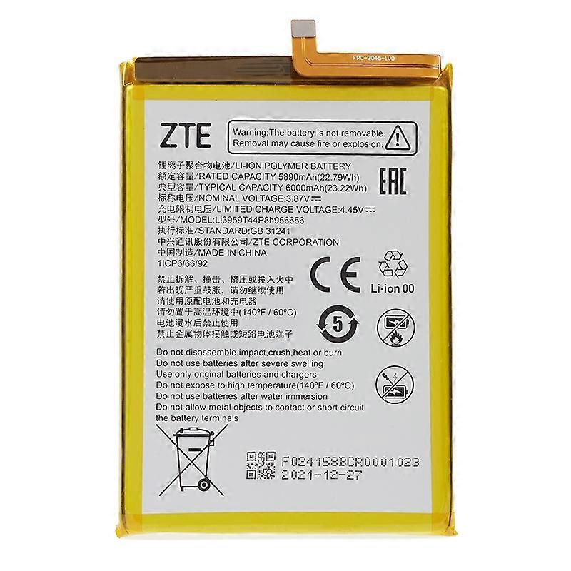 ZTE Parts for ZTE S30 SE