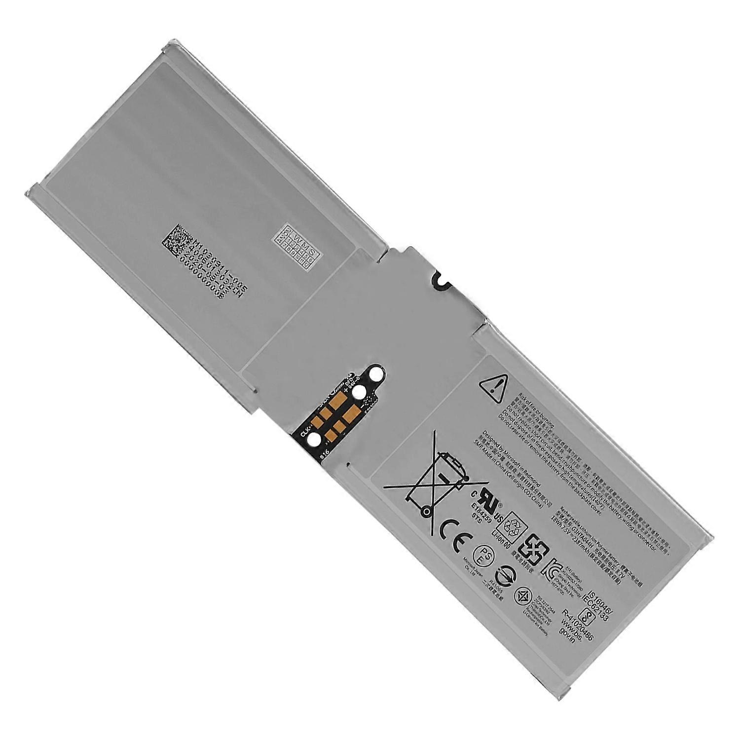 Microsoft Parts for Microsoft Surface Book 2 13.5''