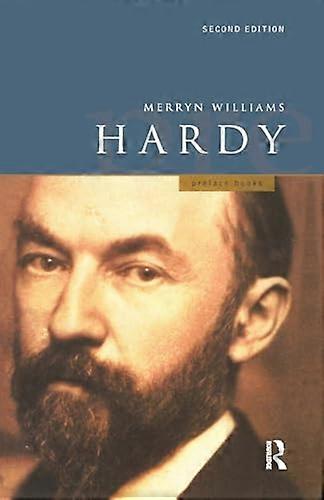 A Preface to Hardy: Second Edition