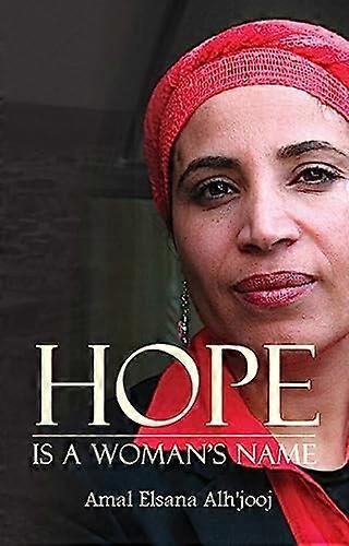 Hope is a Womans Name