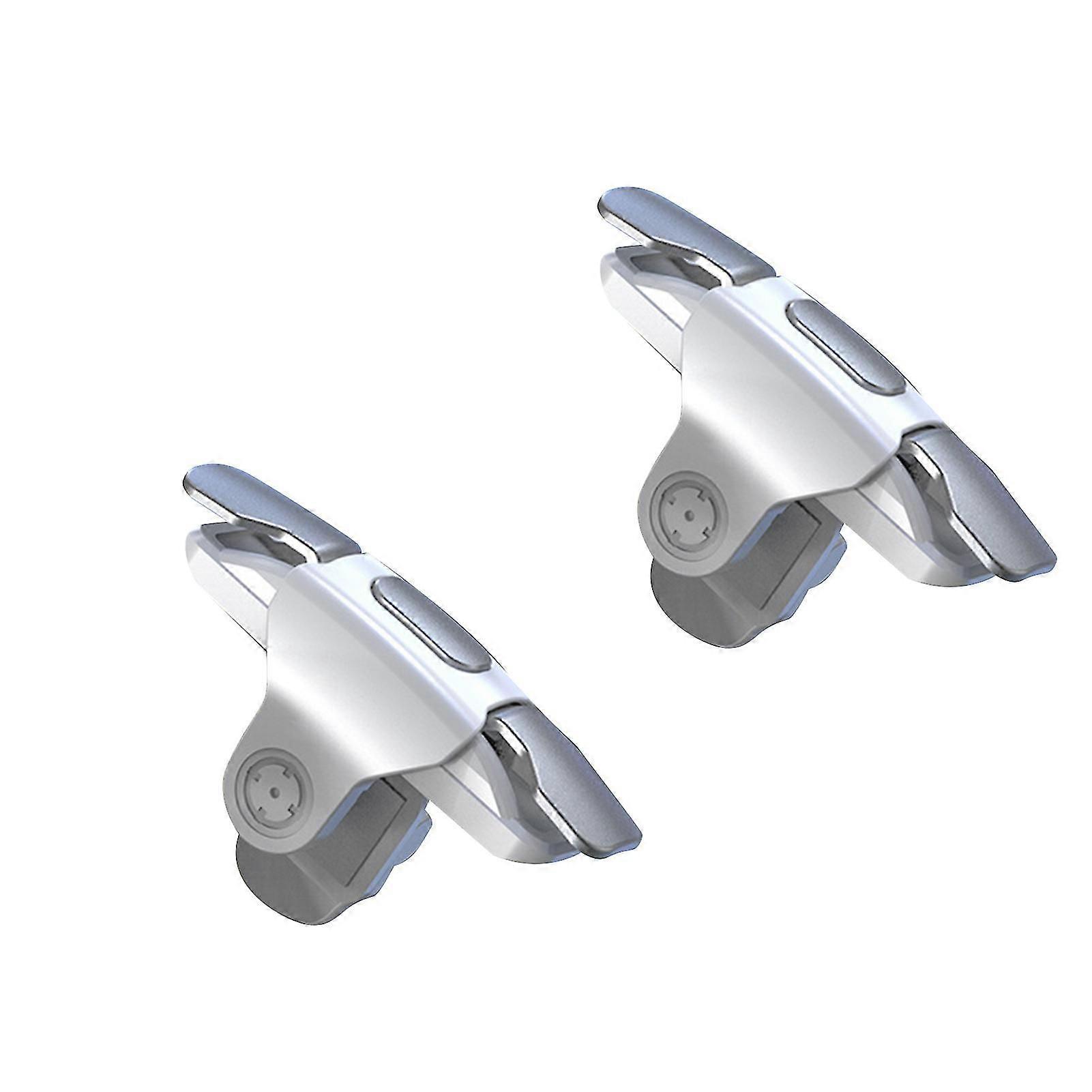 Mobile Game Controller Trigger Smartphone Sensitive Controller Joysticks For Smart Phone