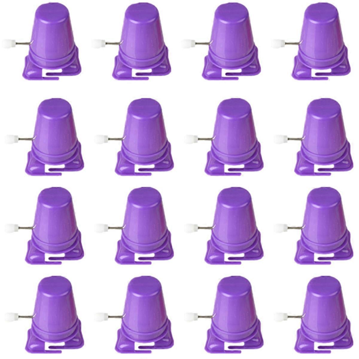40PCS Clockwork Legged Robot Kids Toy Wind Up Toy Movement Mechanism Movement Plaything Toys for Sports Kids Toy