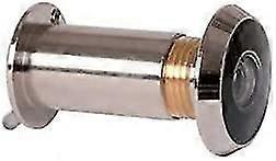 Peephole For Fire Door - 200 Degree Vision Angle