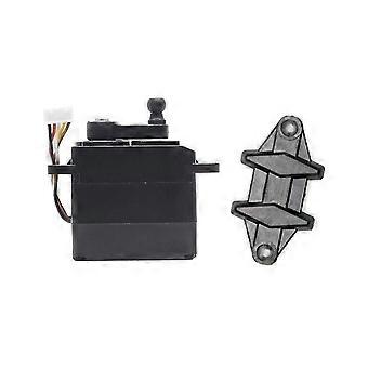 5 Wires Servo LG-ZJ04 for Legend 1/10 RC Car Spare Parts Accessories