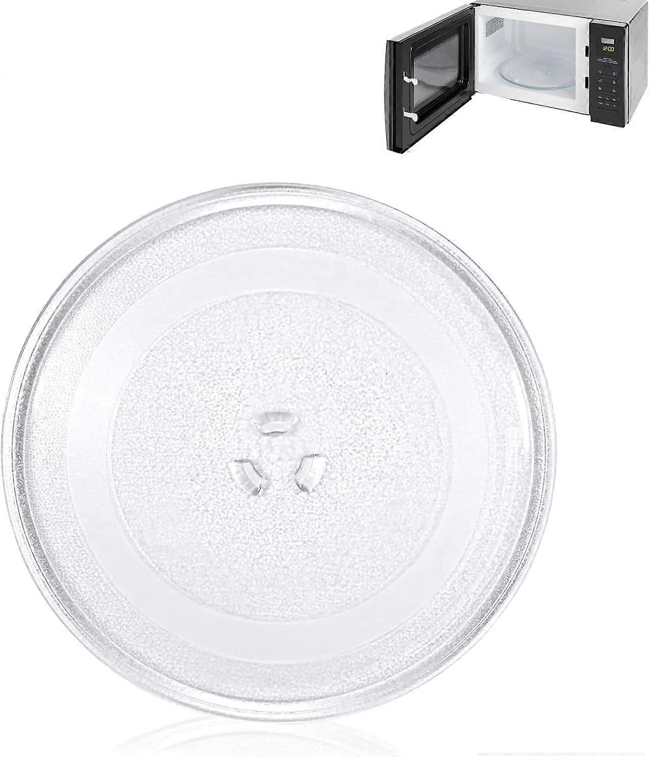 Universal Glass Microwave Turntable - FFY