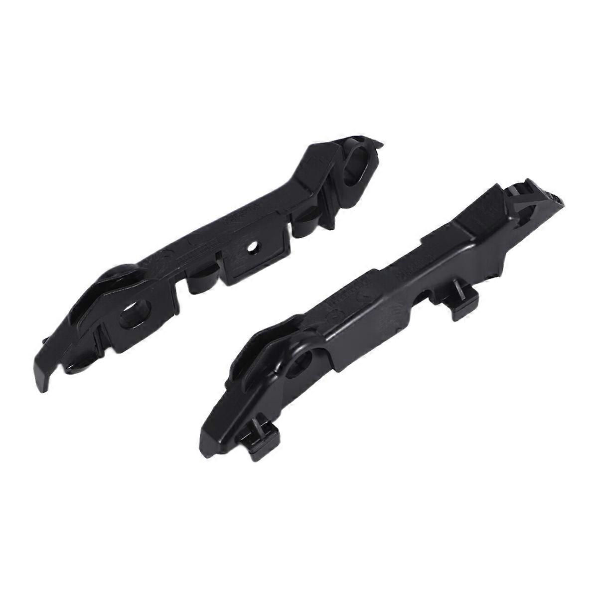 1 Pair Front Bumper Rail Bracket for C Class W205 2014