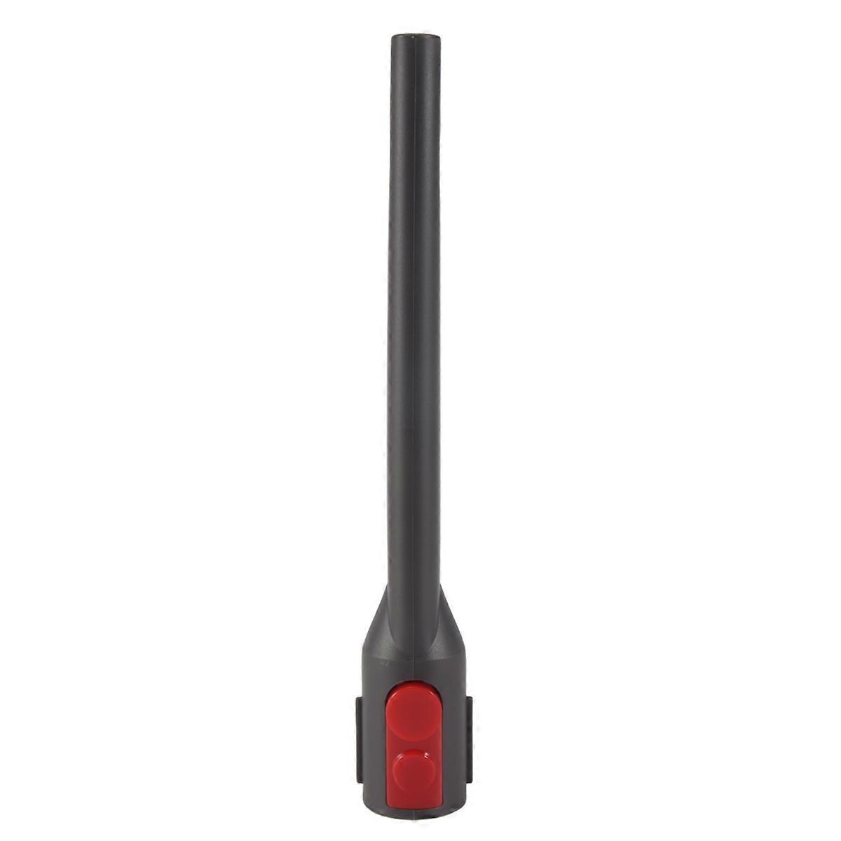 Quick Release Crevice Tool Compatible for V11 V10 V8 V7 Vacuum Cleaner, Replacement Vacuum Attachmen