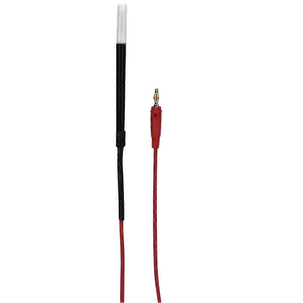 Silver Gold Copper Electroplating Pen Plating DIY Soldering Tool