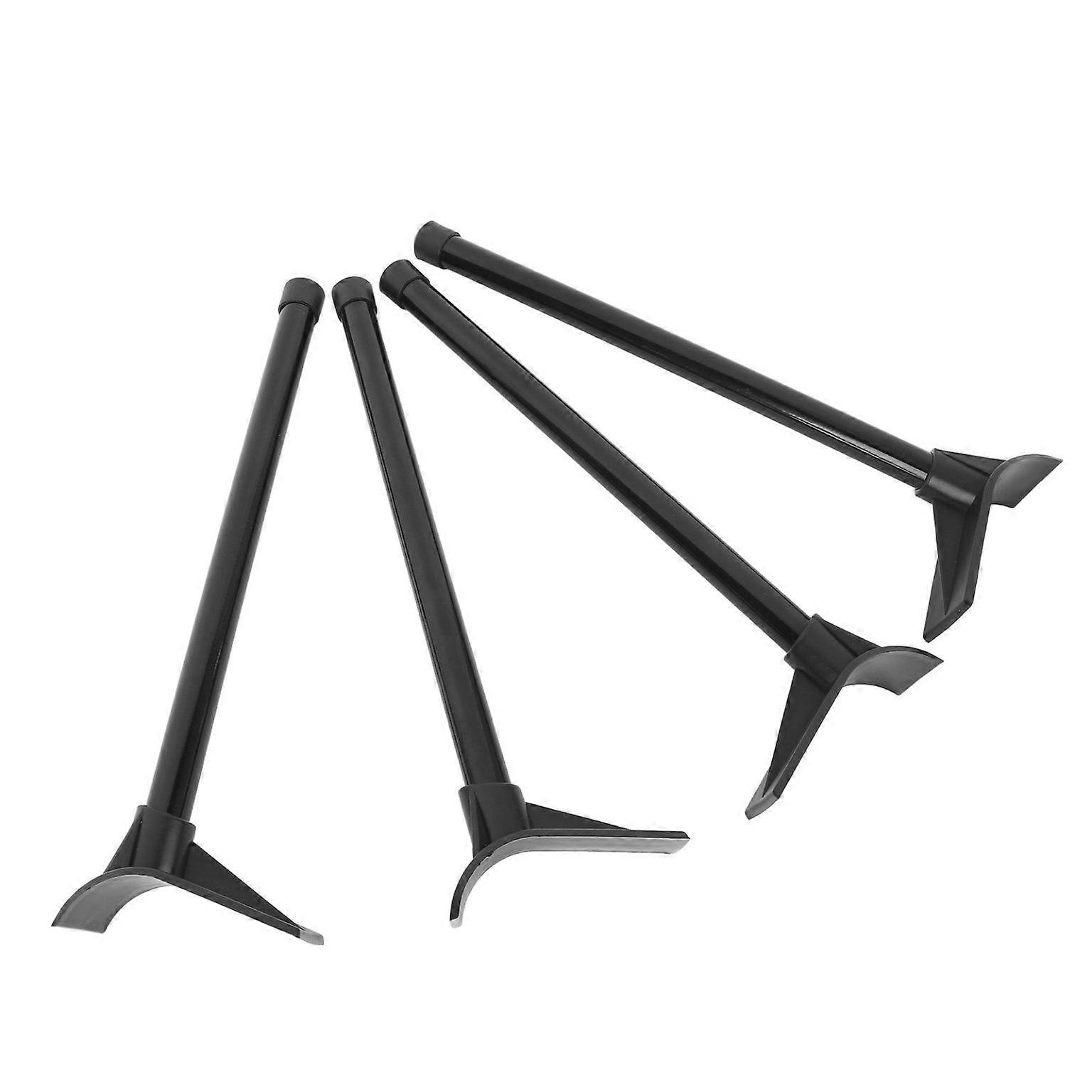 Portable Outdoor Camping Bucket Mounting Bracket Stand