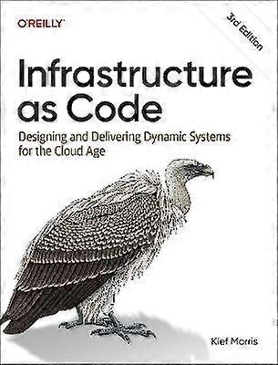 Infrastruttura come codice