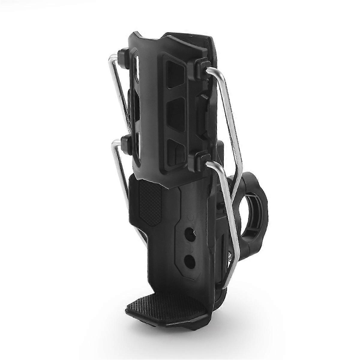 Soporte universal para botellas de agua para motocicletas