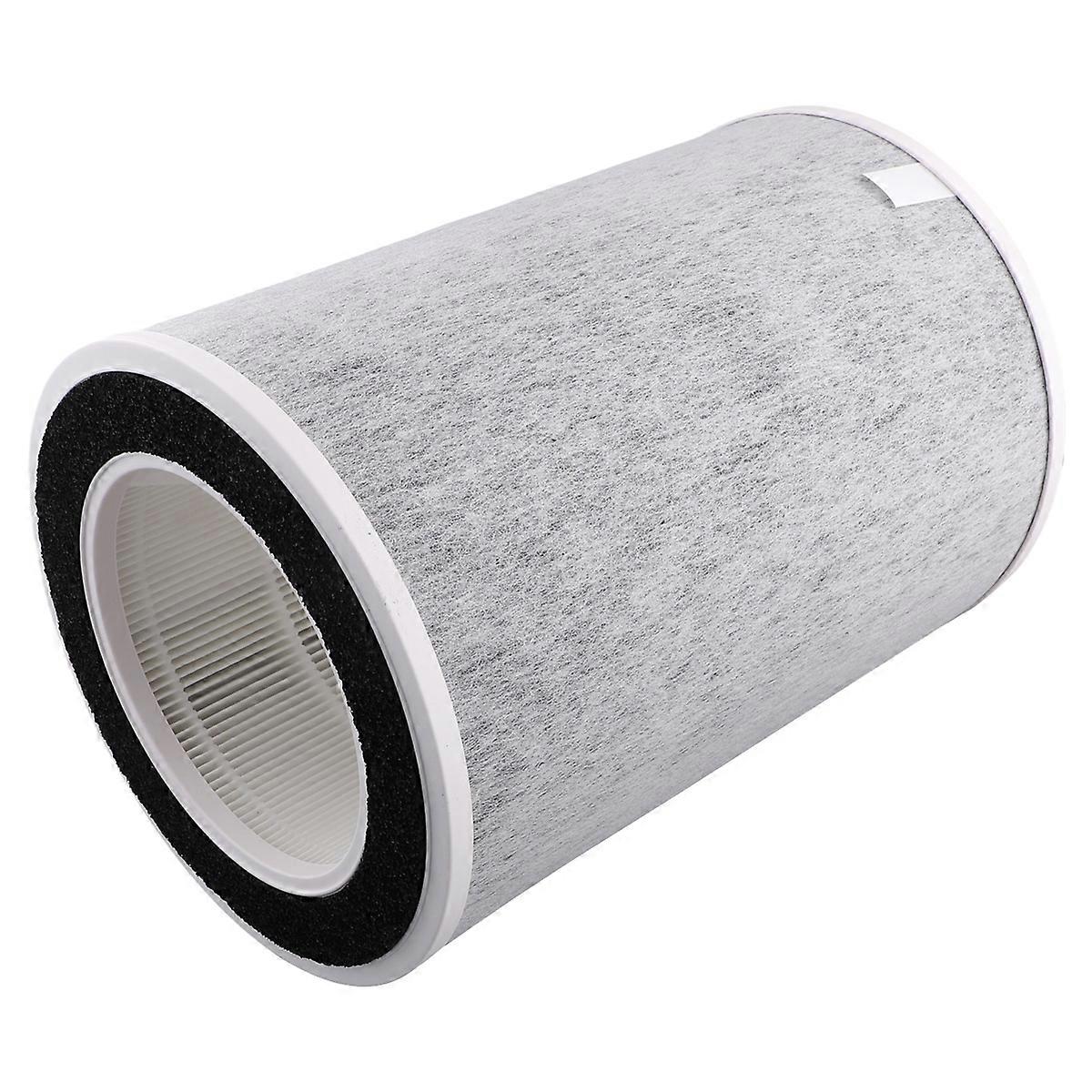 HP202 Replacement Filter for HP200 Series Air Purifier,3-in-1 High-Efficiency Activated Carbon Filte