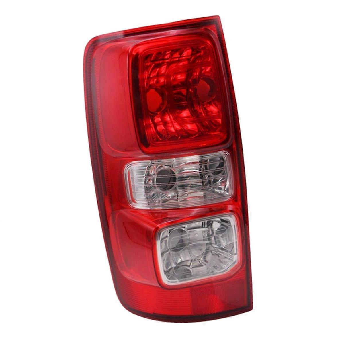 Rear Tail Lights Brake Light Turn Signal for Left