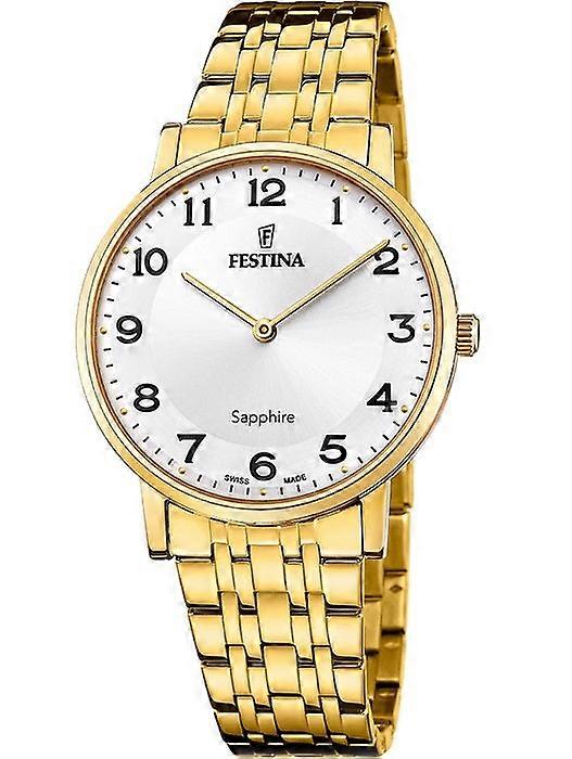 Festina Watches Mod. F20046/1