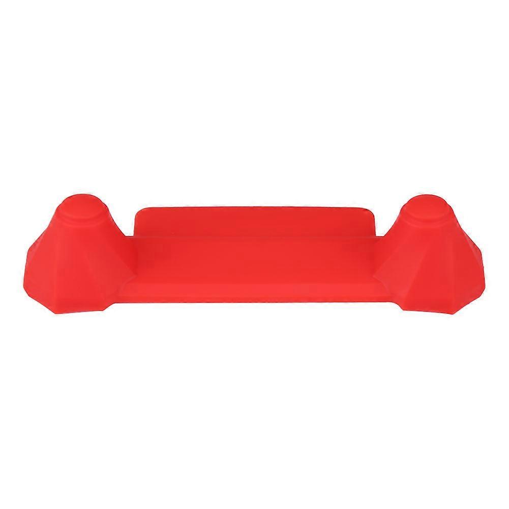 Sunnylife Control Stick Protector Holder for DJI MAVIC 2 Remote Controller (Red)