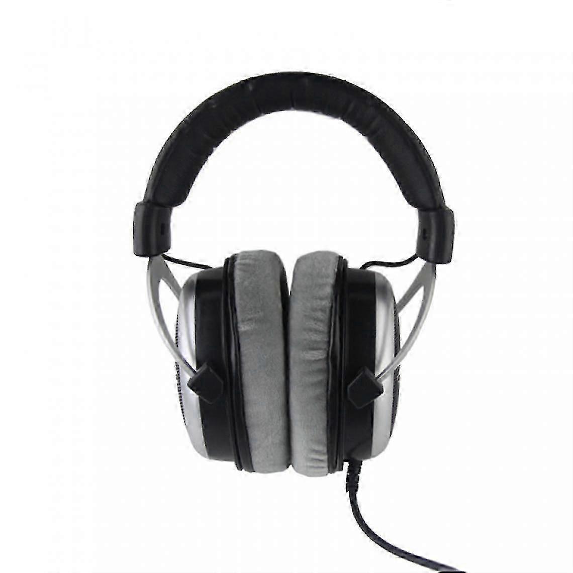 Semi-open Screens, Headphones, Stereo Studio, Audio Recording, Headphones, Music Appreciation, Noise Canceling Headphones.