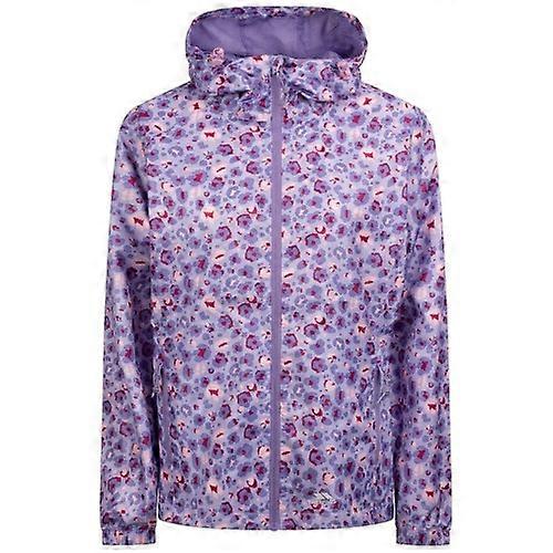 Trespass Womens/Ladies Indulge Packaway Jacket