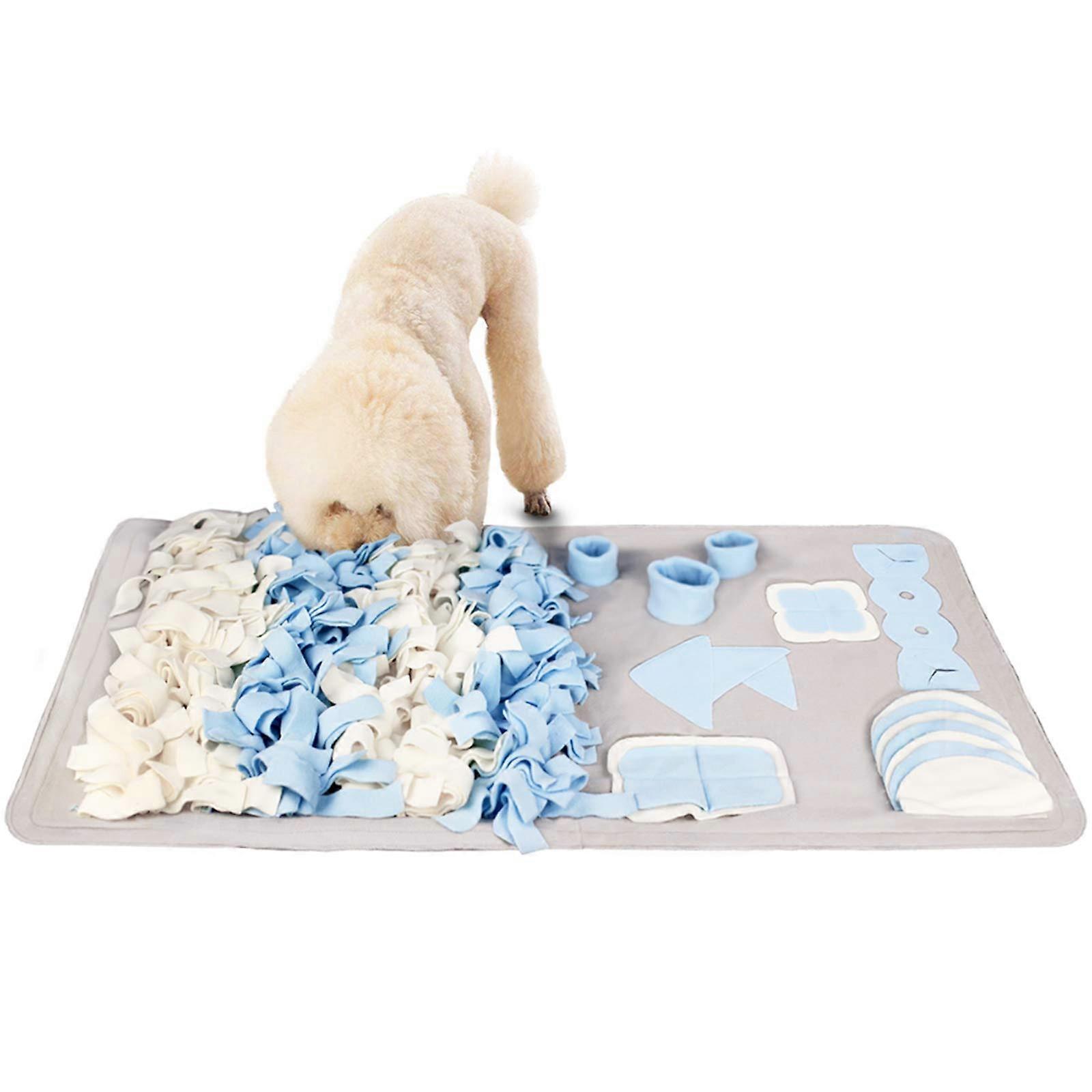 Sniffing Mat for Pet Activity Toy Play Mat 23.6" x 39.4"