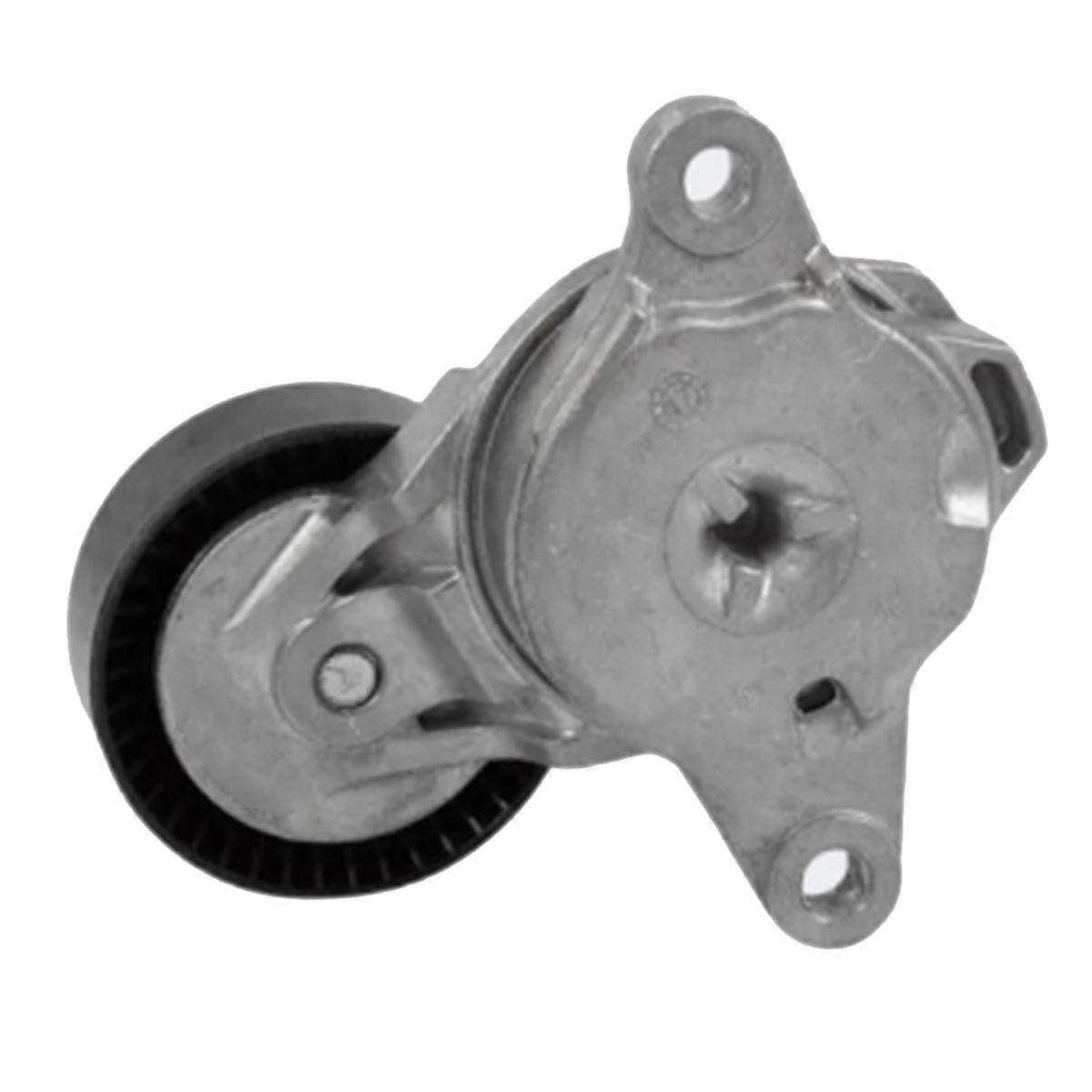 Drive Belt Tensioner Pulley Assembly for