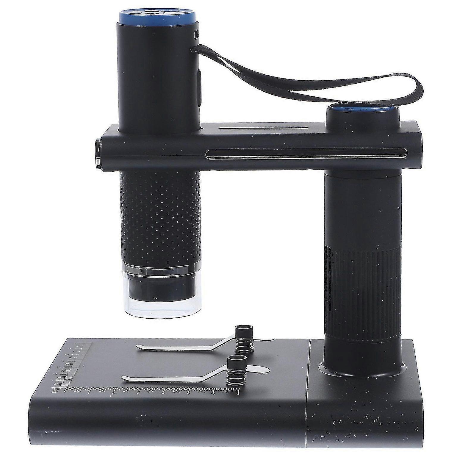 High-Quality Portable Digital Microscope - Mini USB Coin Magnifier for Students and Professionals