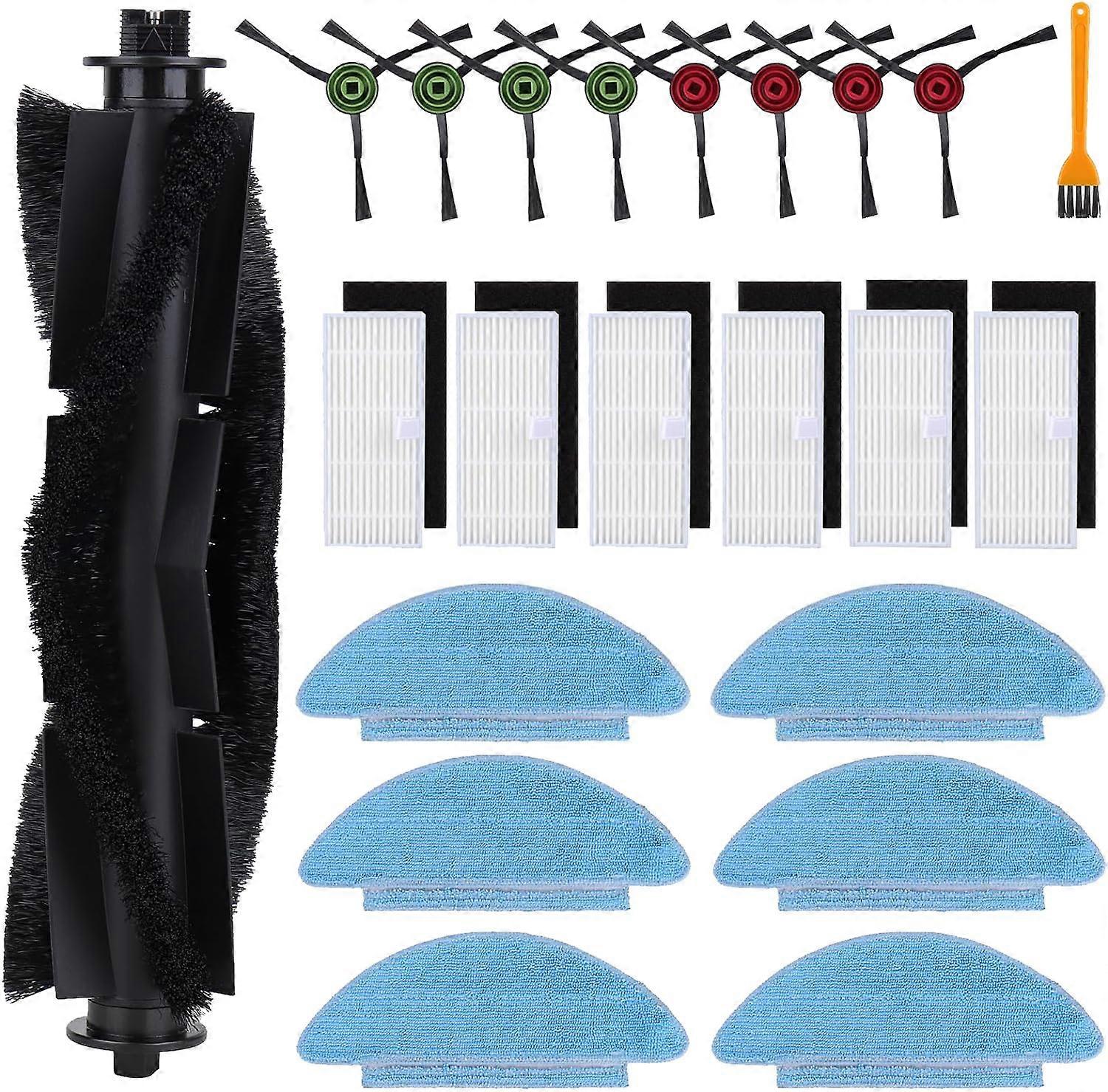 22pcs Replacement Part Kit for Tikom L9000 L8000 Pro, Lubluelu SL60D, Laresar L6 Nex