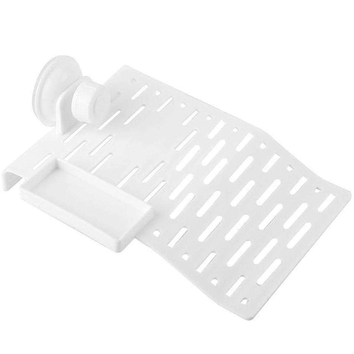 Aquarium Tortoise Platform, Floating Dock for Reptiles with Suction Cup