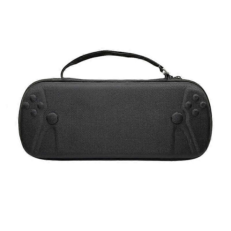 Storage Bag Fit for PS Portal Game Machine Host Handbag Console Protector Case