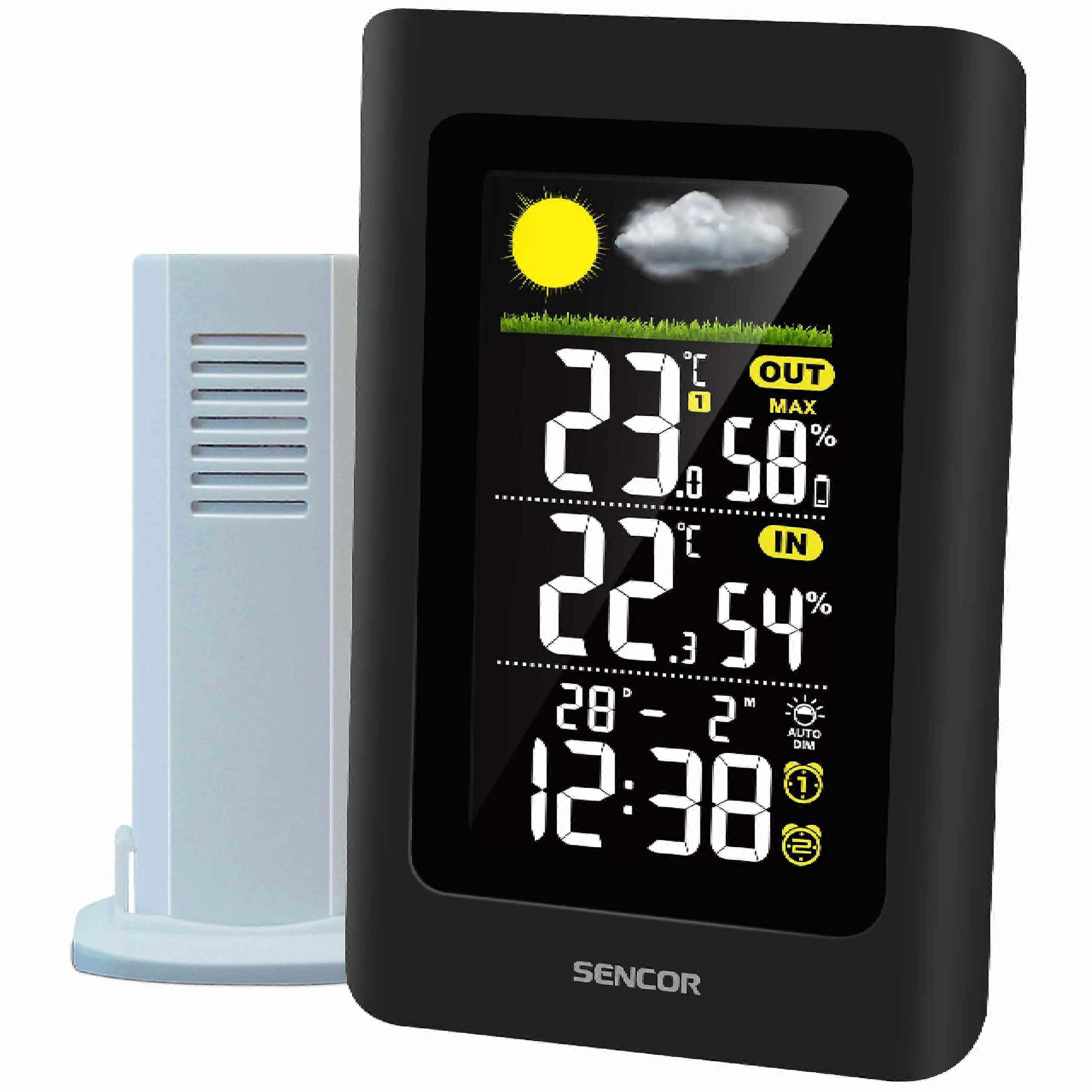 Weather Station Sencor Sws 4270