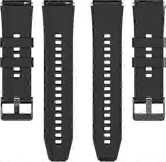 For Huawei Watch Gt2 Pro Durable Strap Drop-proof Band Anti-scratch Wristband