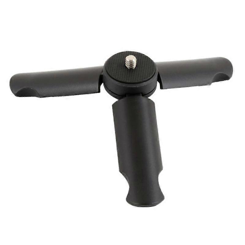 Small Tripod Stand for Camera Hand Grip Stabilizer Portable Folding Desktop