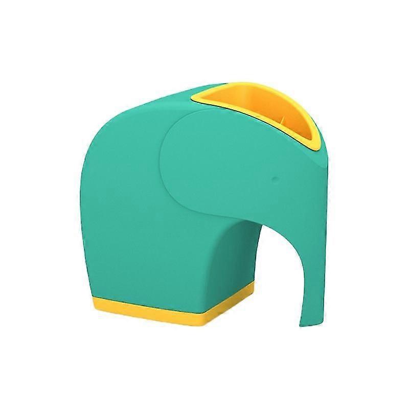Elephant Tissue Box Multi-purpose Storage Box Paper Extraction Box Napkin Holder