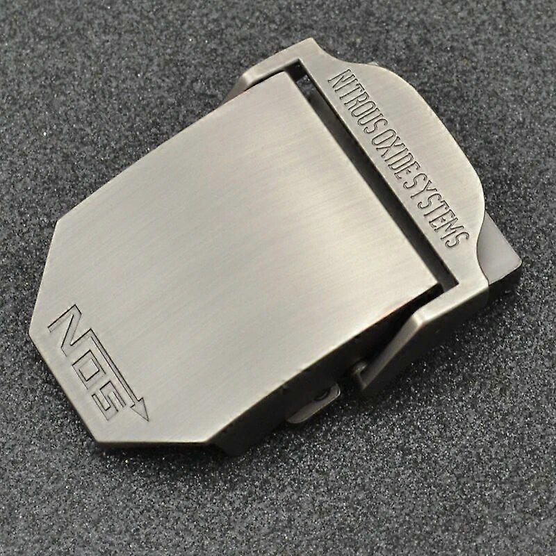 Tactical Belt Buckle for Men Alloy Material Application of Military Canvas Body Width 3.8cm High Quality Designers Brand Buckle